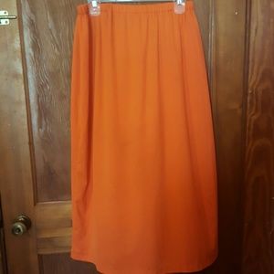 Women's skirt